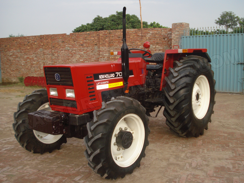 Farm Tractors for Sale