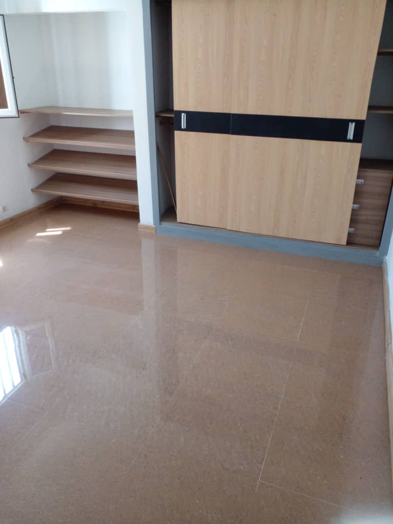 Joli appartement de type 4 pièces au 1er étage à louer rivera golf Joli appartement de type 4 pièces au 1er étage à louer rivera golf