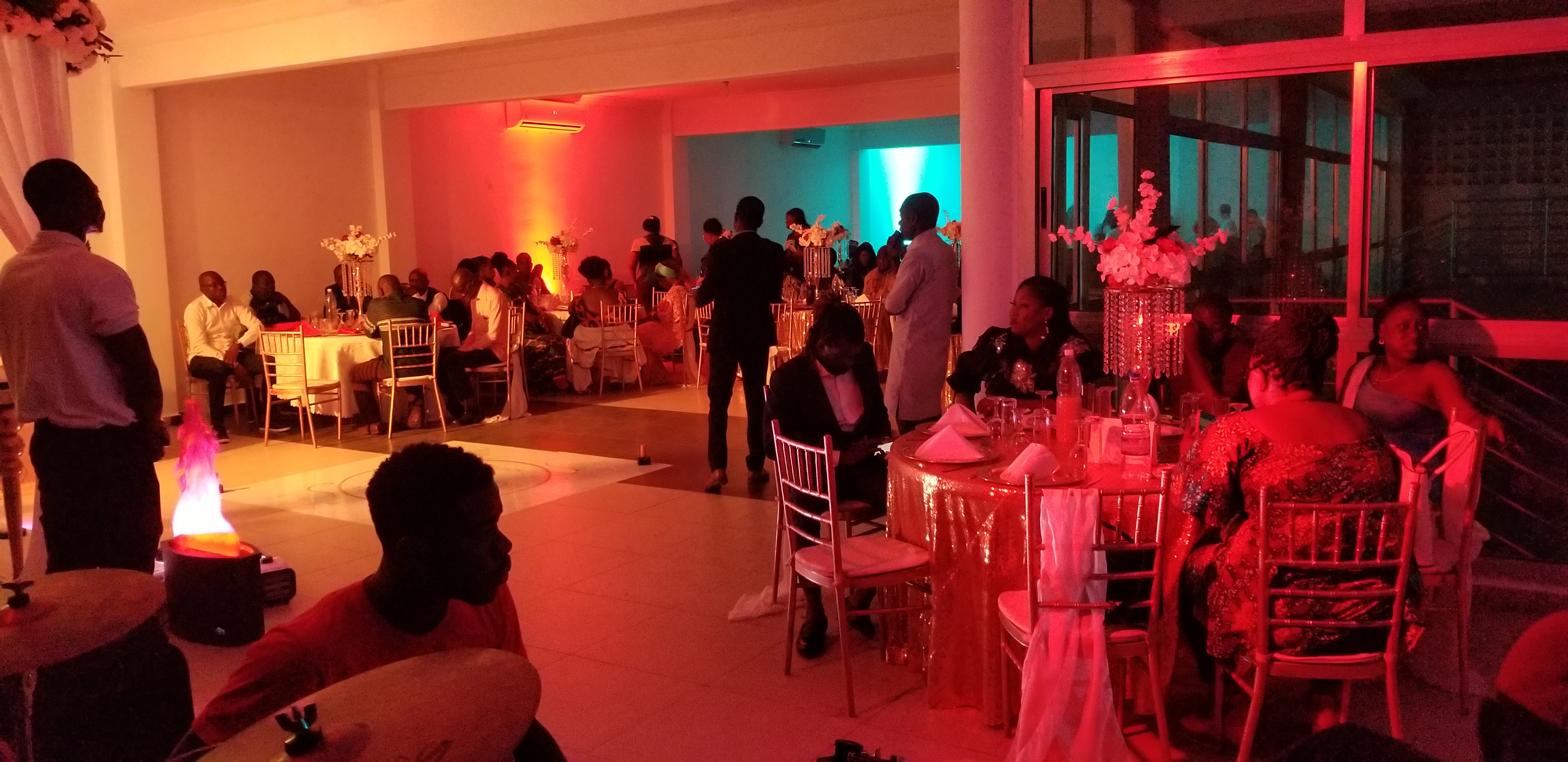 PRESTATAIRE EVENEMENTIEL