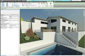 Formation pratique en Revit Architecture
