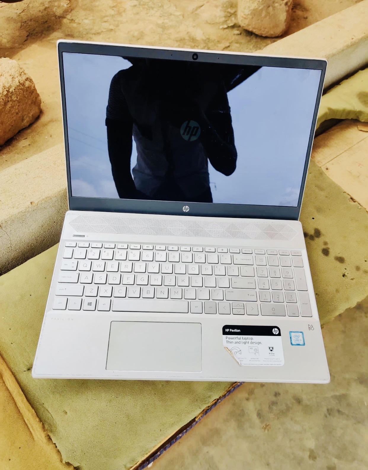 _hp PAVILLON LAPTOP 15 CORE i5 _hp PAVILLON LAPTOP 15 CORE i5