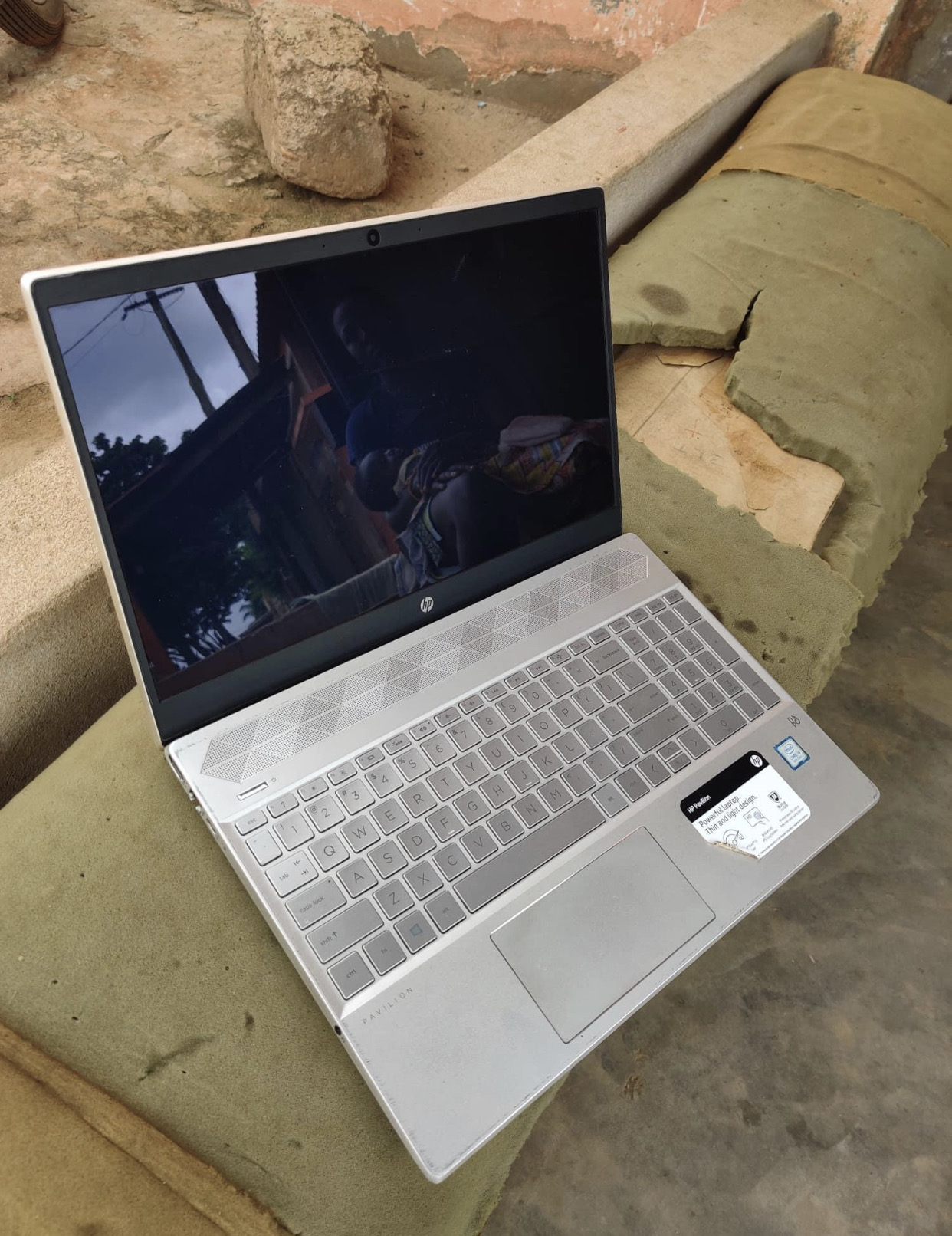 _hp PAVILLON LAPTOP 15 CORE i5 _hp PAVILLON LAPTOP 15 CORE i5