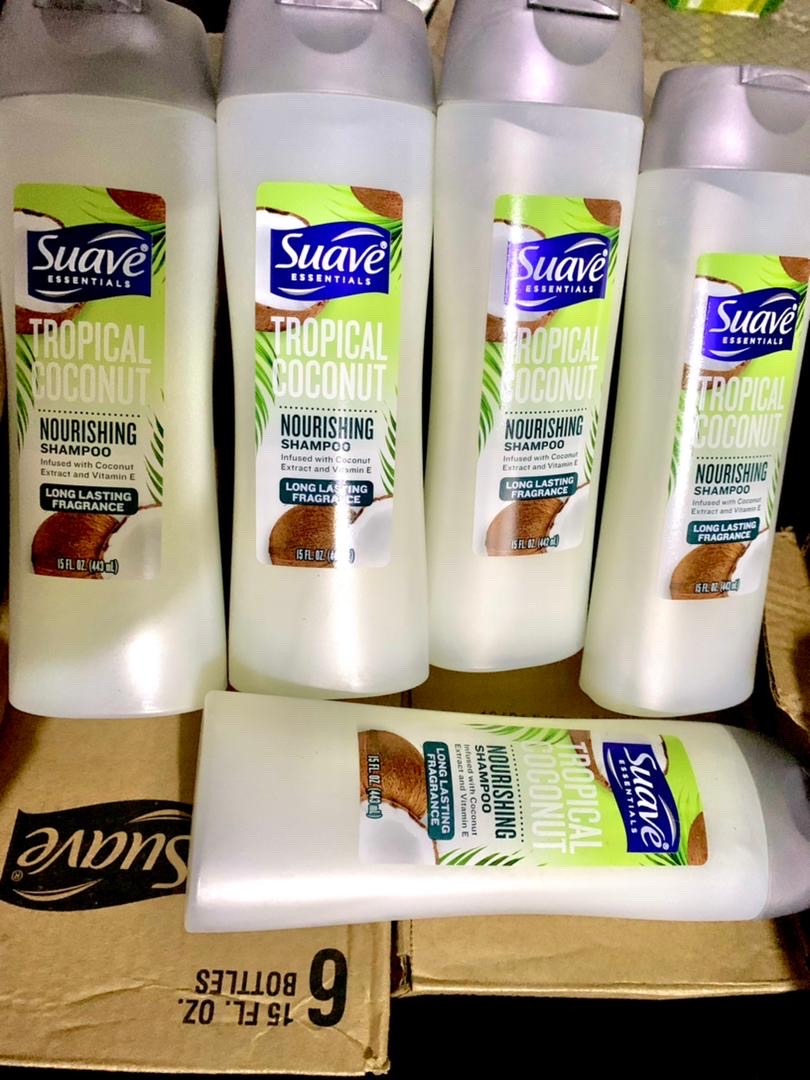 DES PRODUITS ALIMENTAIRE ET COSMÉTIQUES VENUS DES USA DES PRODUITS ALIMENTAIRE ET COSMÉTIQUES VENUS DES USA