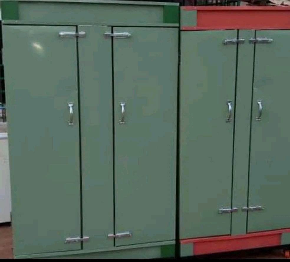 chambre froid à glace