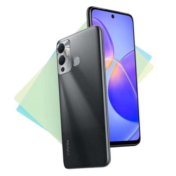 Infinix hot 12 play (64GB/4GB) neuf en carton
