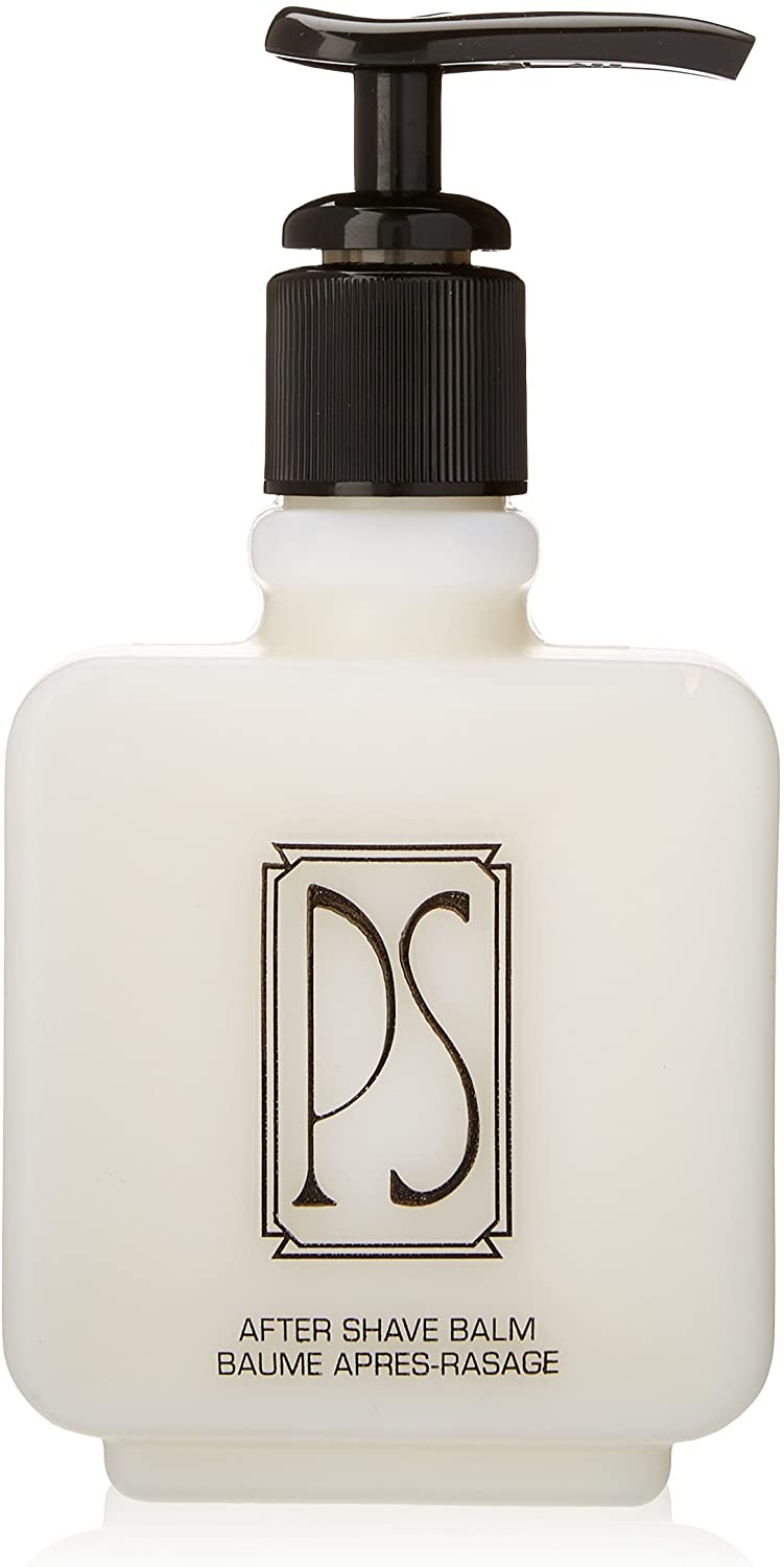 Baume après-rasage PS