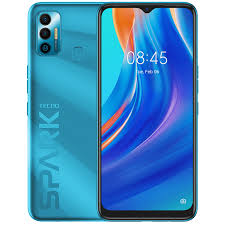 Tecno Spark7 Tecno Spark7
