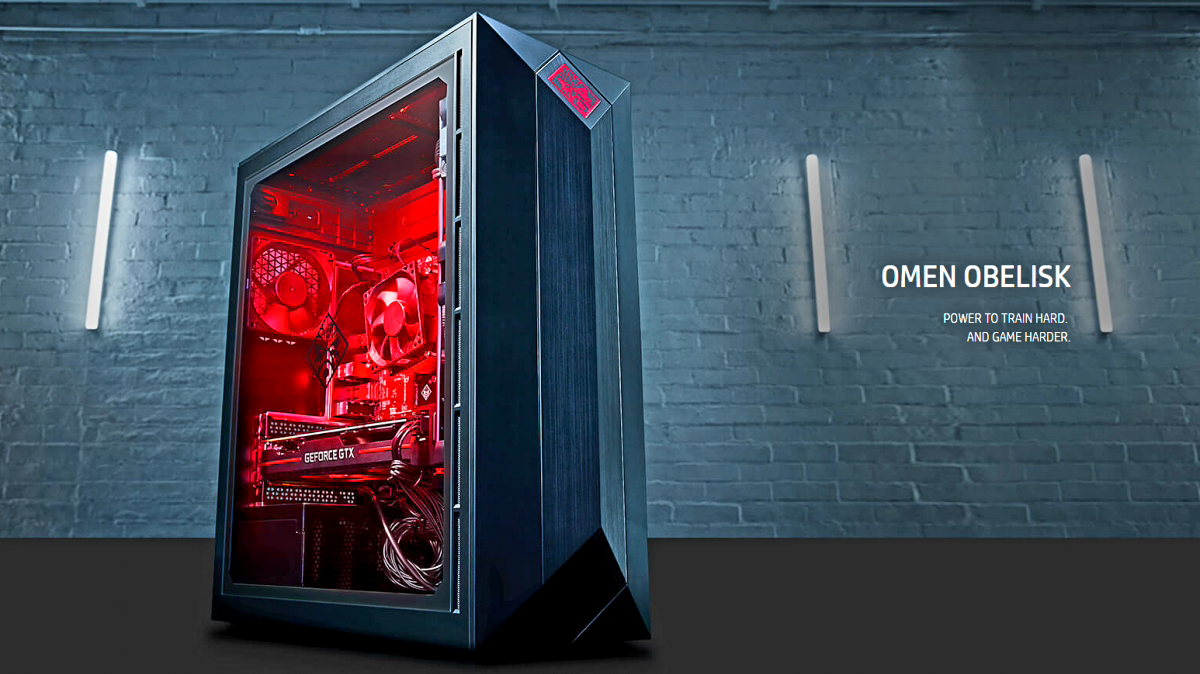 HP GAMING PRO RTX 2080 HP GAMING PRO RTX 2080