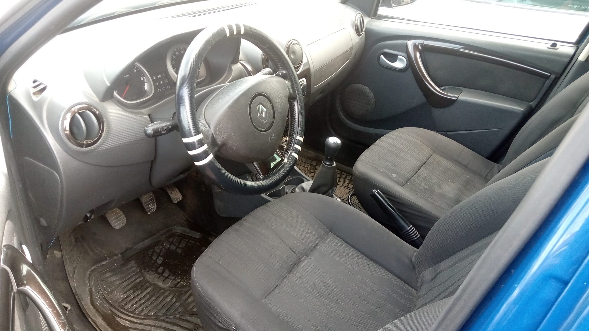 Renault Duster Renault Duster