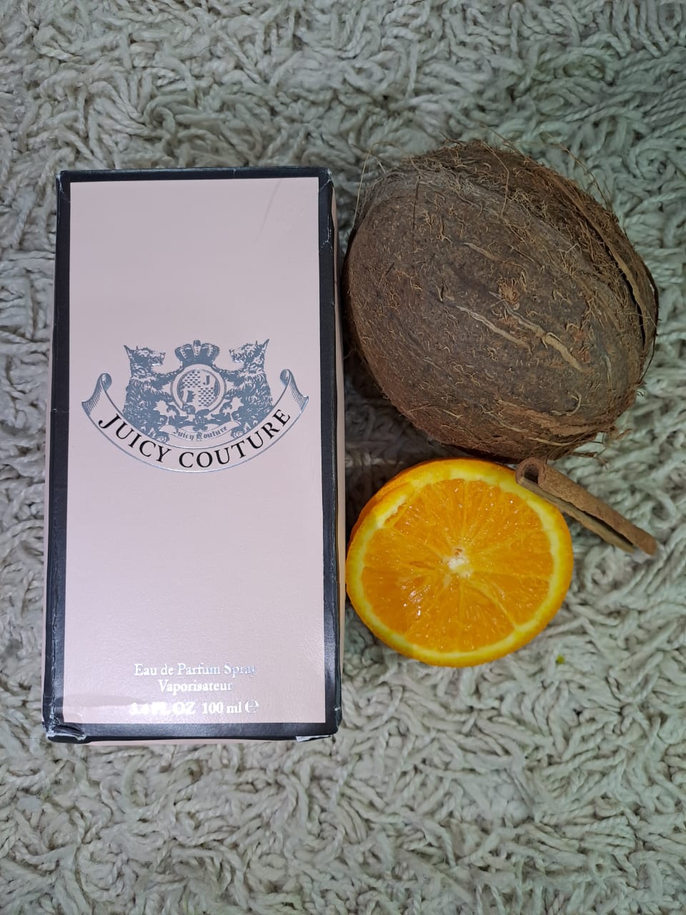 Parfum JUICY COUTURE