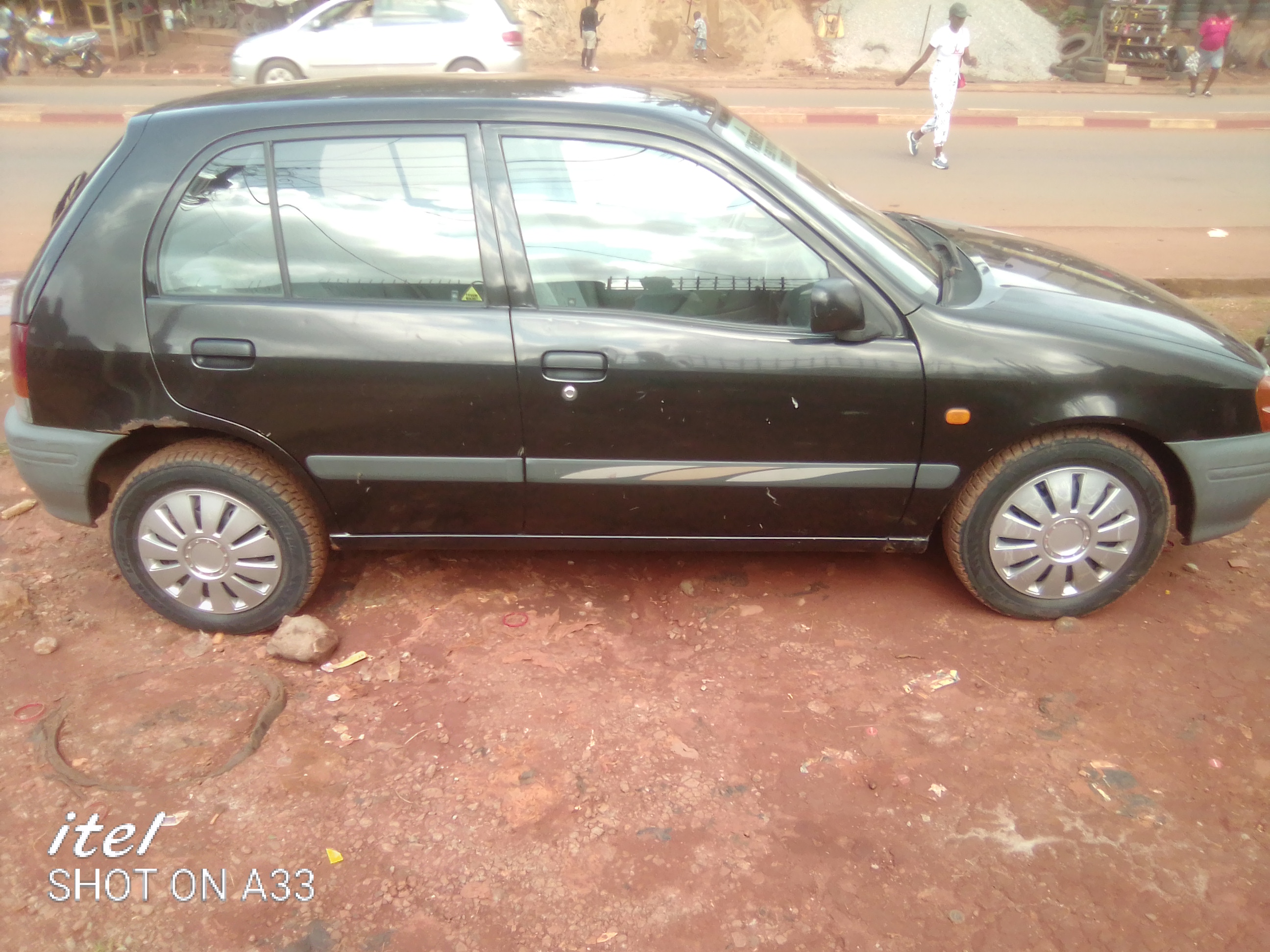 starlette avion OCCASION EUROPE