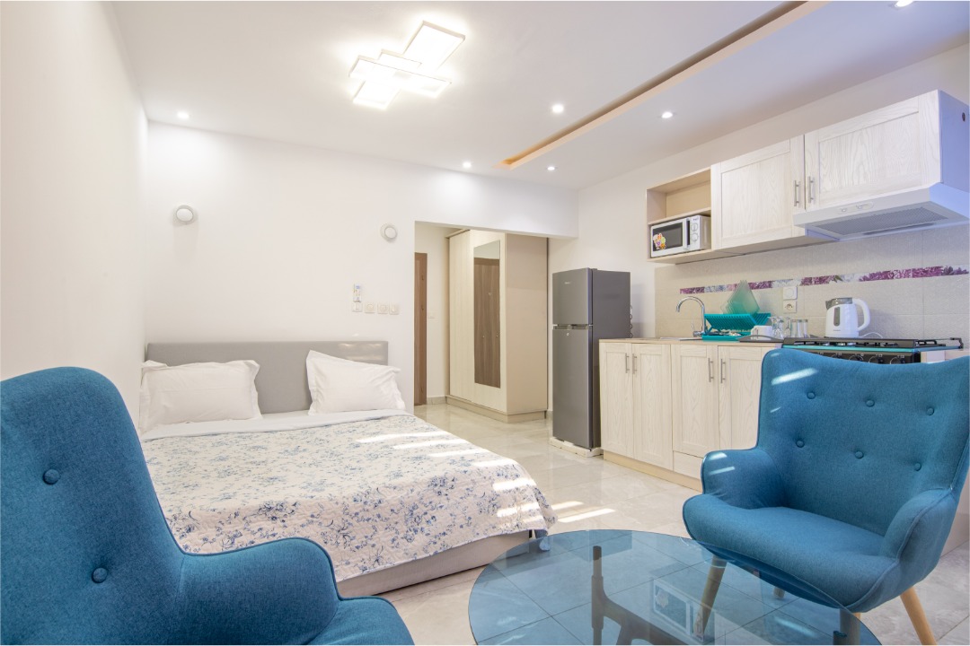 JOLI STUDIO AU VALLON