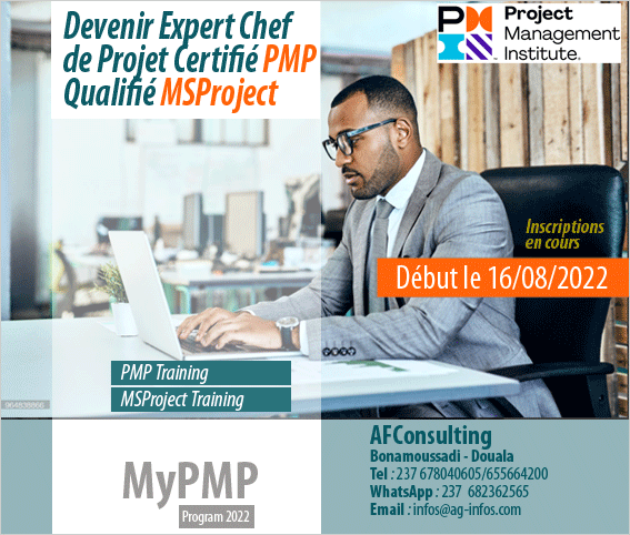 MyPMP Edition 2022. Devenez Expert Chef de Projet Certifié PMP & Qualifié MSProject MyPMP Edition 2022. Devenez Expert Chef de Projet Certifié PMP & Qualifié MSProject