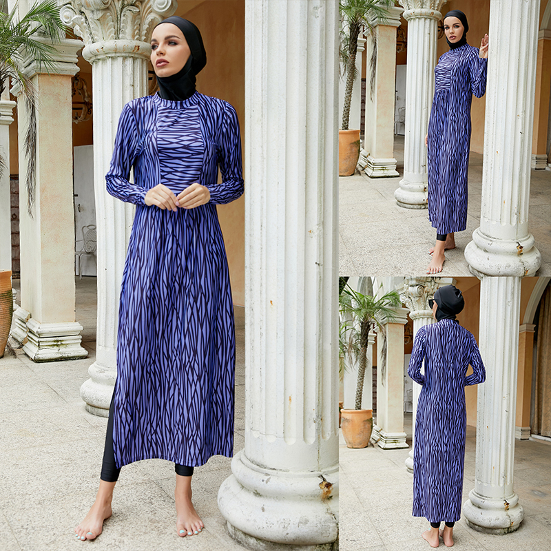 Découvrez nos burkini et abaya