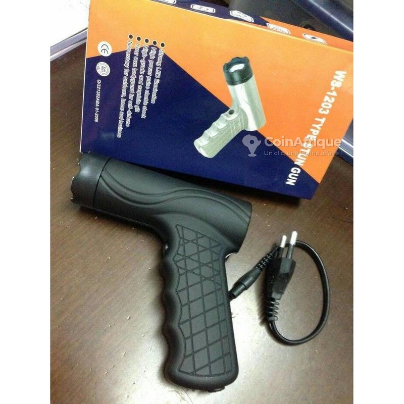 Taser Disponible /Taser ELECTRIQUE 5000Kvolts (En pistolet) en vente / TAZEUR Surpuissant Taser Disponible /Taser ELECTRIQUE 5000Kvolts (En pistolet) en vente / TAZEUR Surpuissant