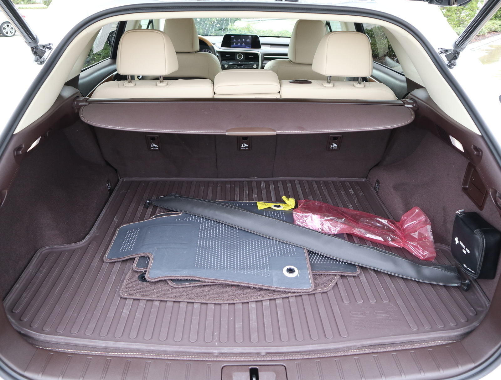 For Sale Brand New 2020 Lexus RX 350 RX 350