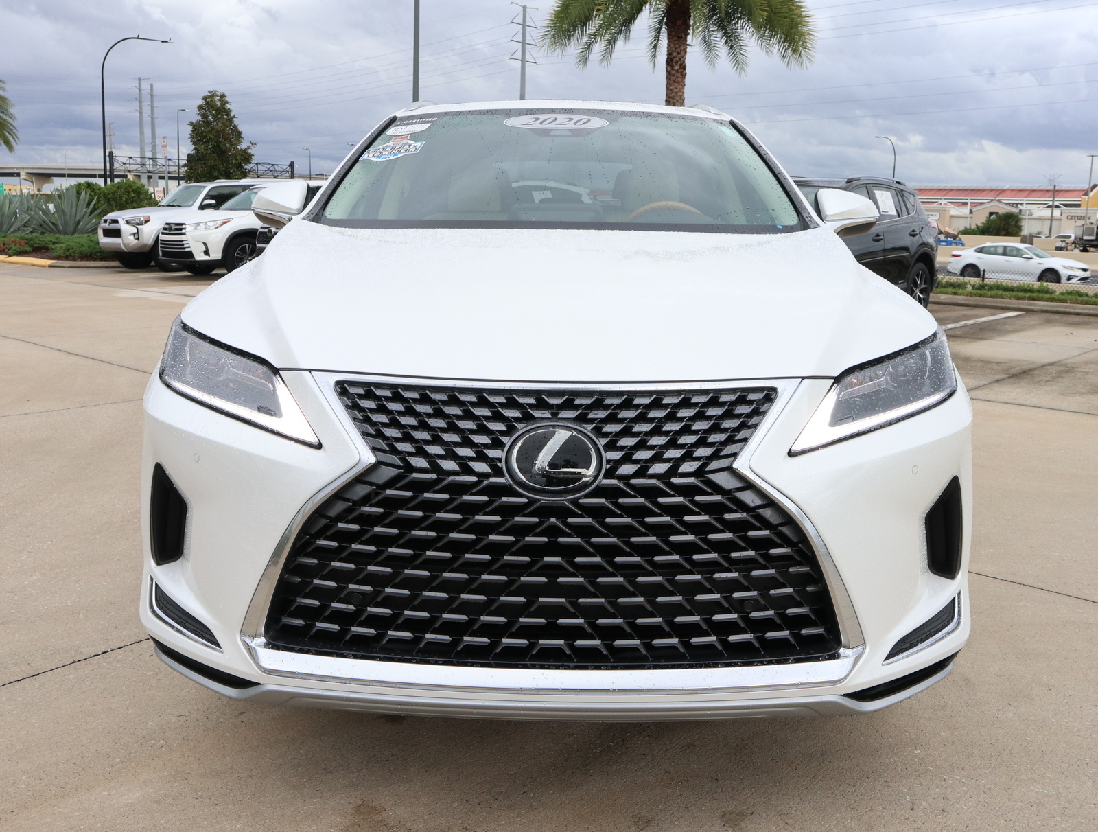 For Sale Brand New 2020 Lexus RX 350 RX 350 For Sale Brand New 2020 Lexus RX 350 RX 350
