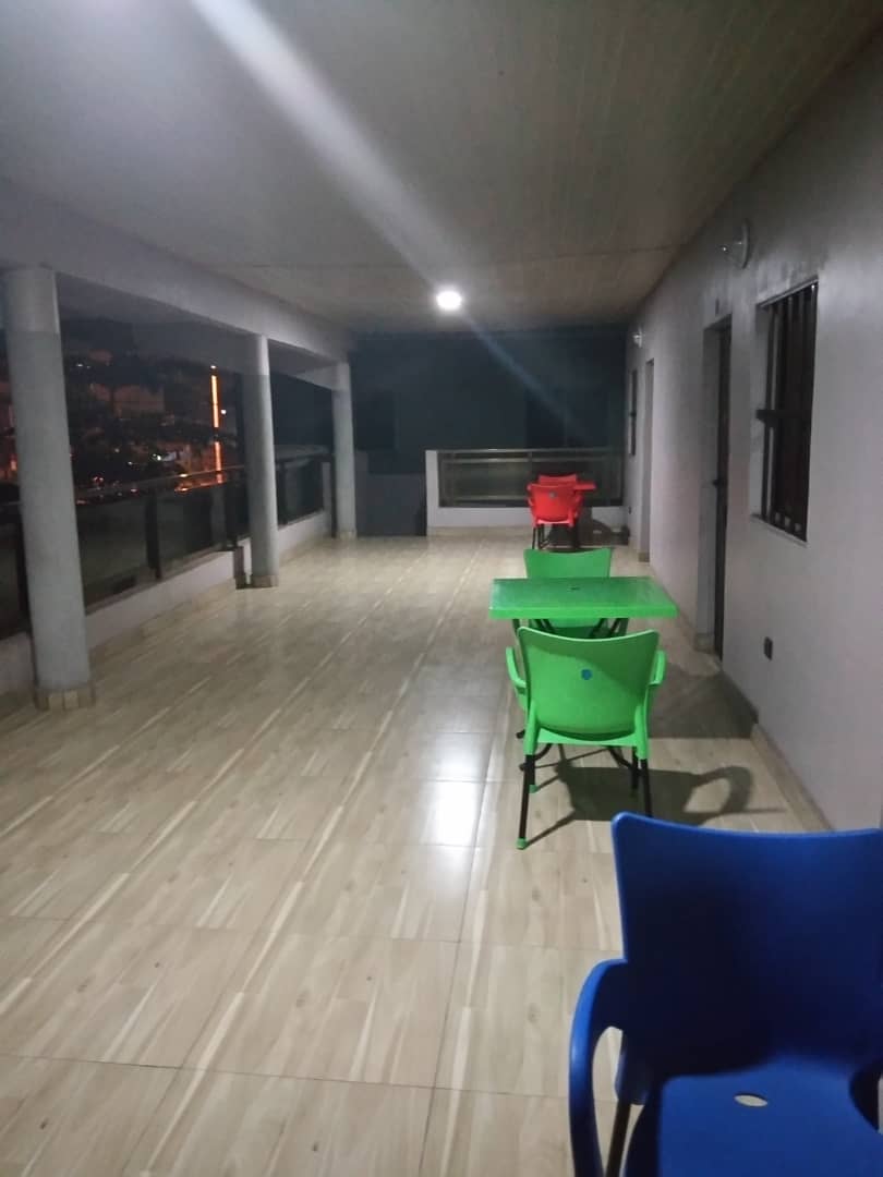 location de studios meublés