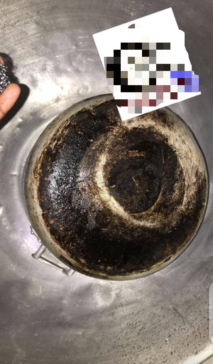 Pâte vaisselle Magique