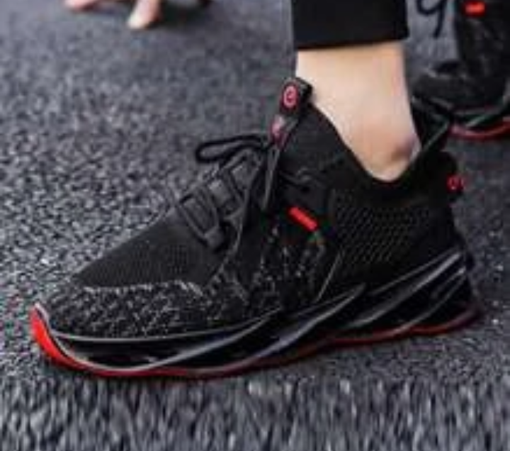 Nouvelle chaussures Baskets