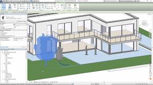Formation pratique en Revit Architecture pour les entreprises de BTP