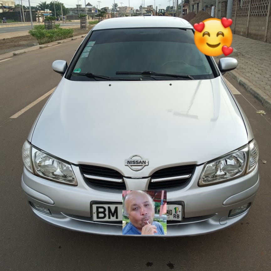 Nissan Almera Nissan Almera