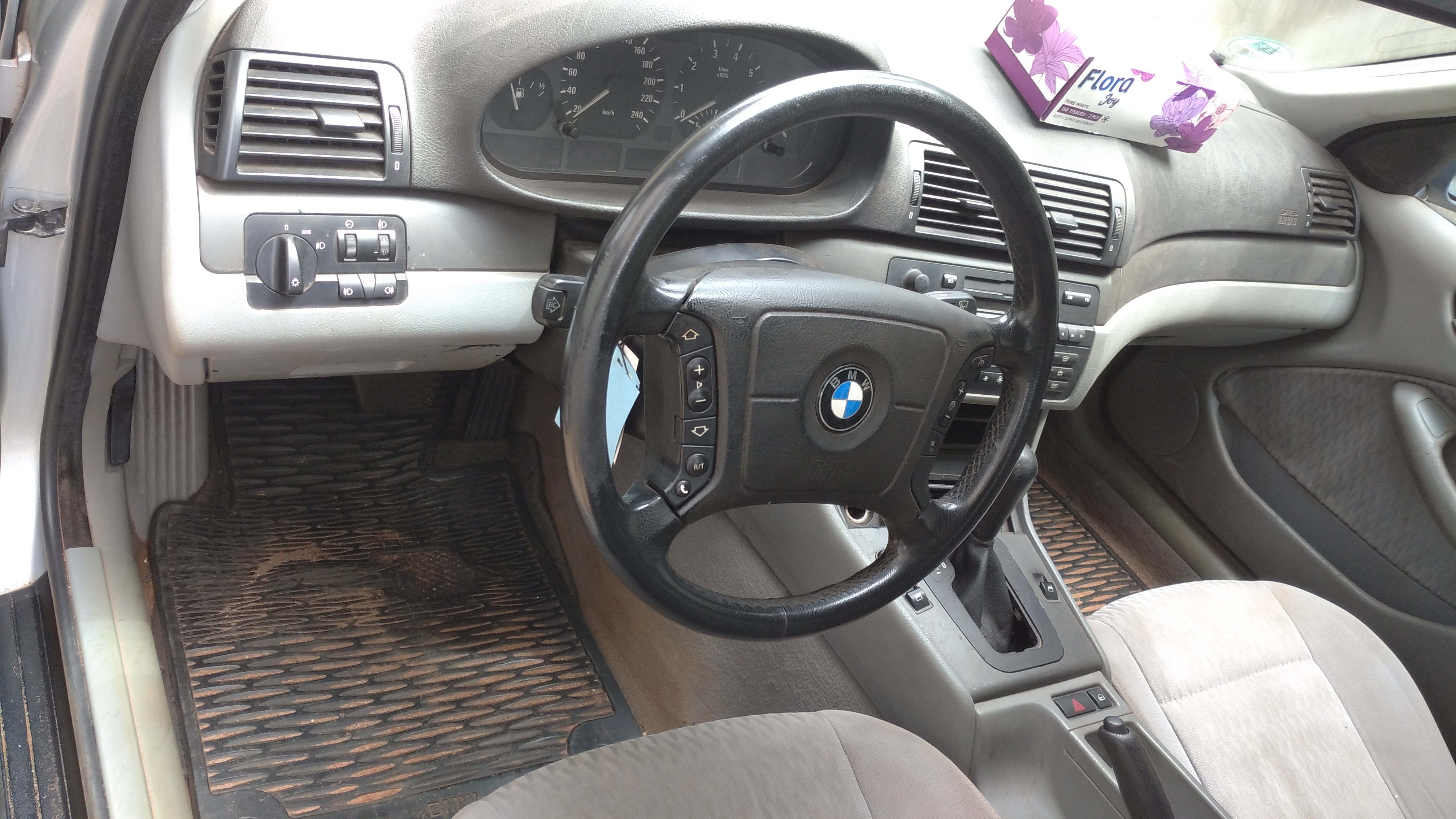 BMW série 3 BMW série 3