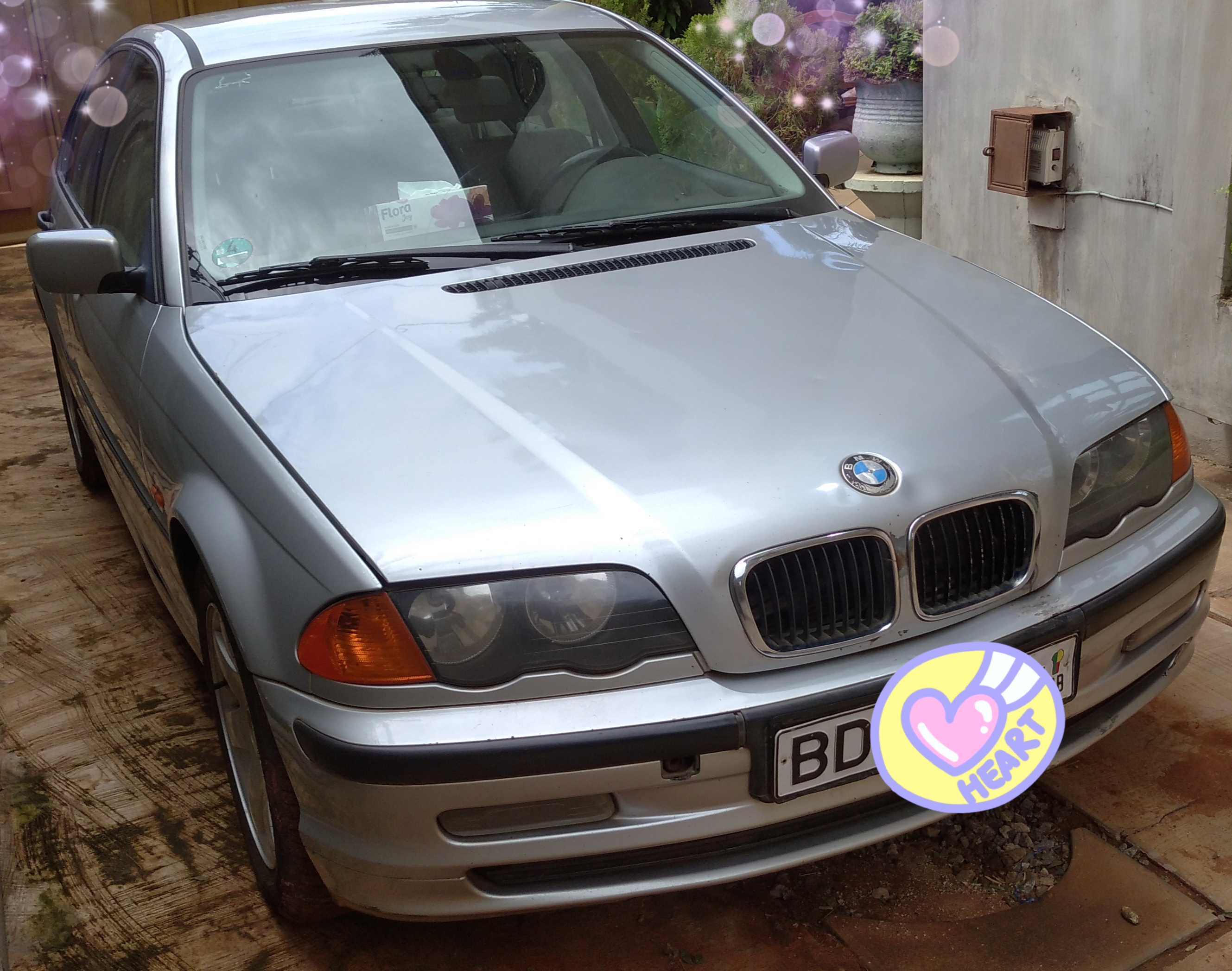BMW série 3 BMW série 3