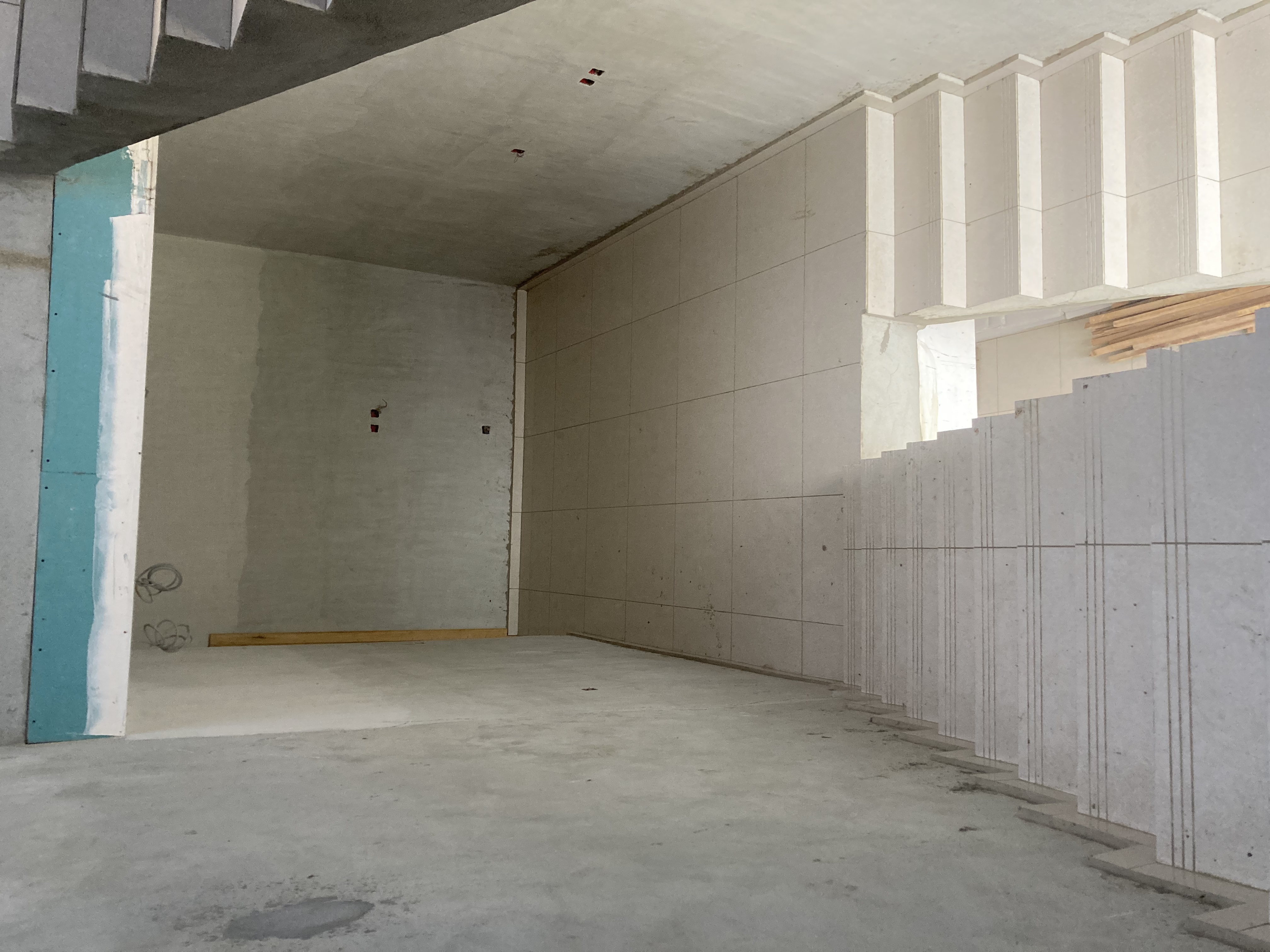 Vente de villa duplex 5 pièces Abidjan angre djorobite