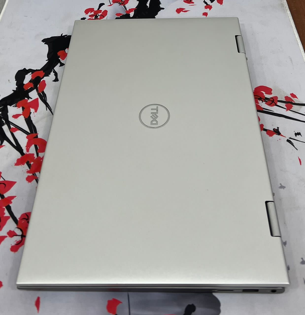DELL INSPIRON 14 5410 X360 CORE I7 11TH GEN