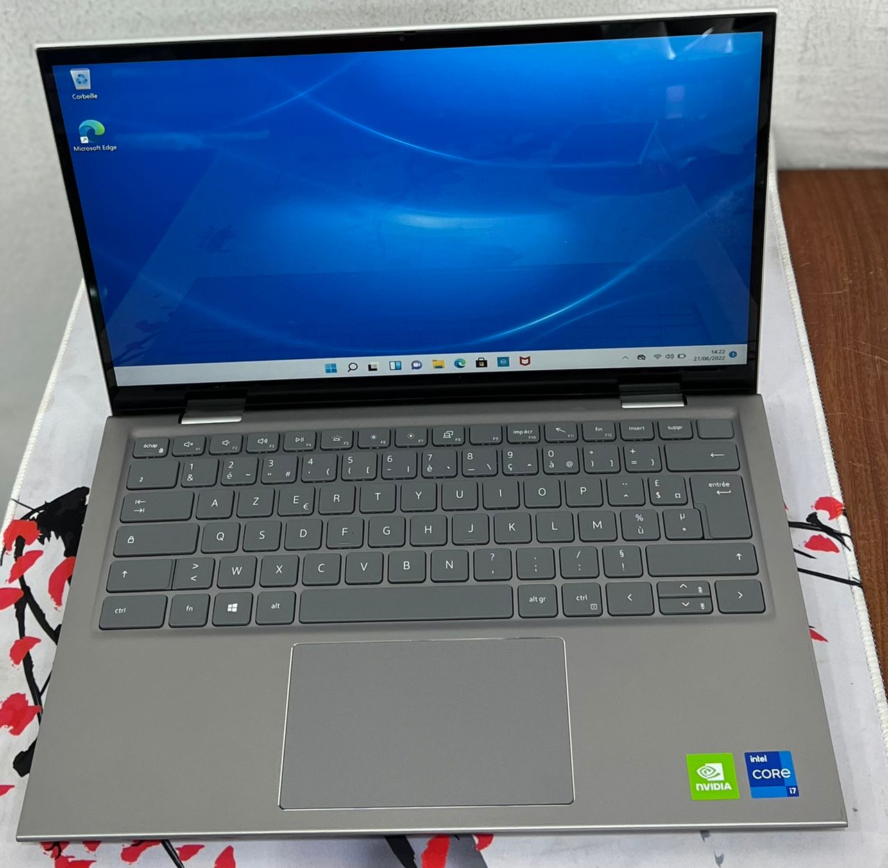 DELL INSPIRON 14 5410 X360 CORE I7 11TH GEN