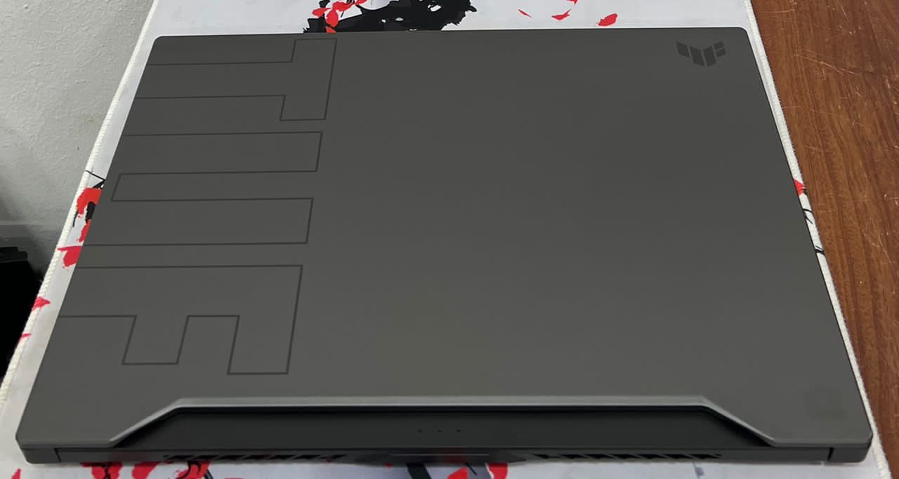 ASUS TUF 15 FX516HM CORE I7 11TH GEN ASUS TUF 15 FX516HM CORE I7 11TH GEN