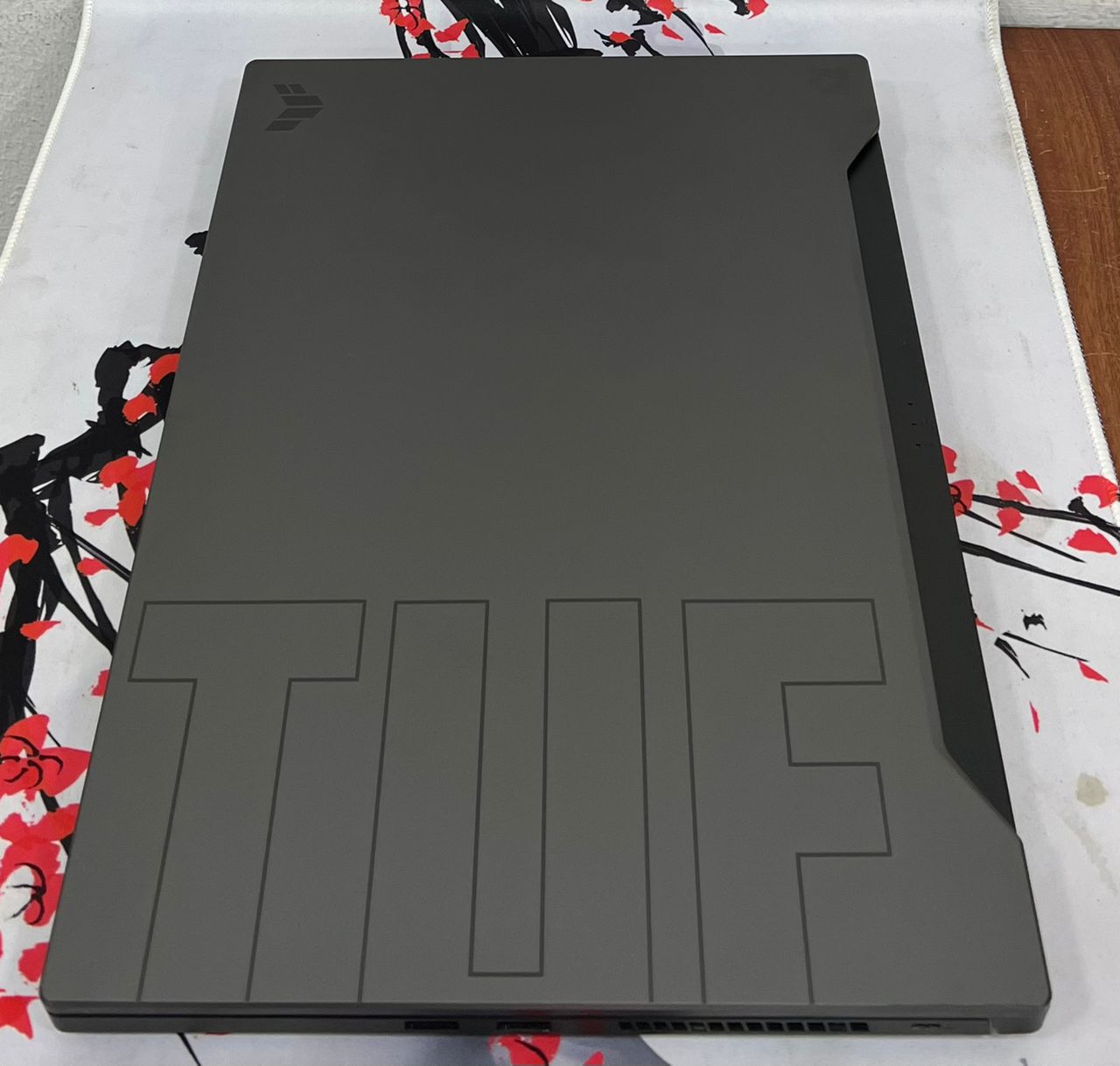 ASUS TUF 15 FX516HM CORE I7 11TH GEN