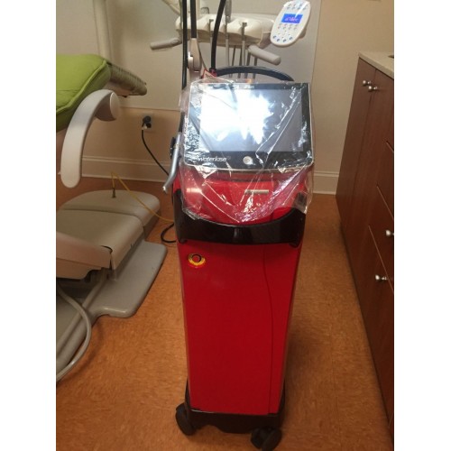 Biolase Waterlase Iplus All Tissue Dental Laser Biolase Waterlase Iplus All Tissue Dental Laser