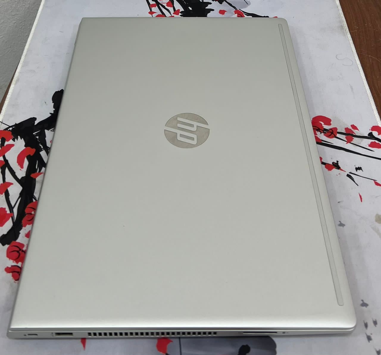 HP PROBOOK 450 G6 CORE I5 8TH GEN HP PROBOOK 450 G6 CORE I5 8TH GEN
