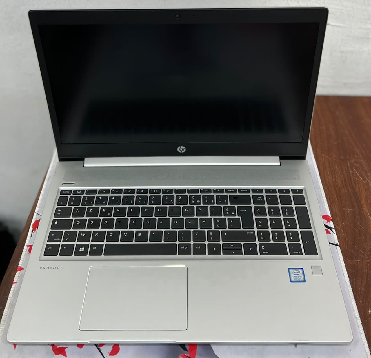 HP PROBOOK 450 G6 CORE I5 8TH GEN
