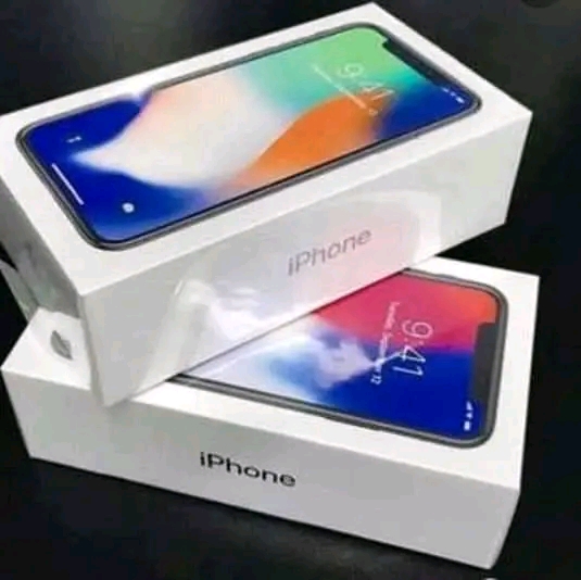 IPHONE X 64GB