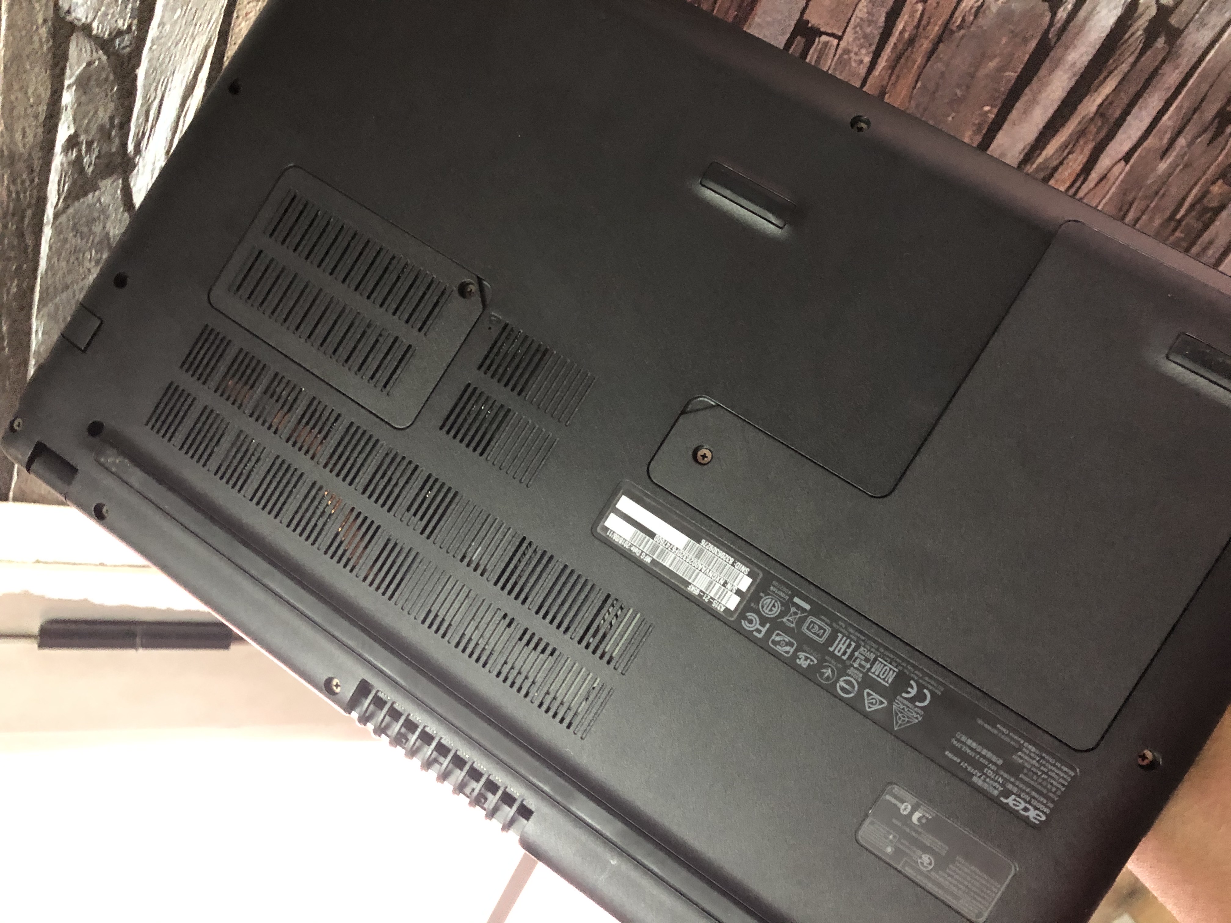 Acer Acer