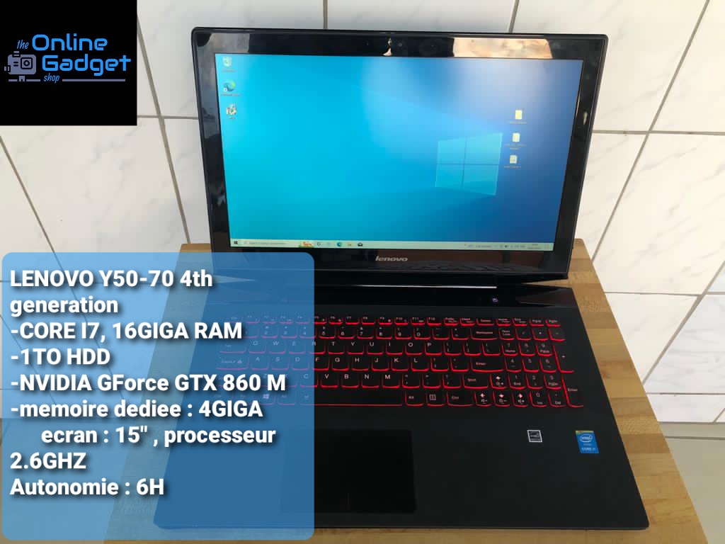 laptop gaming provenance USA