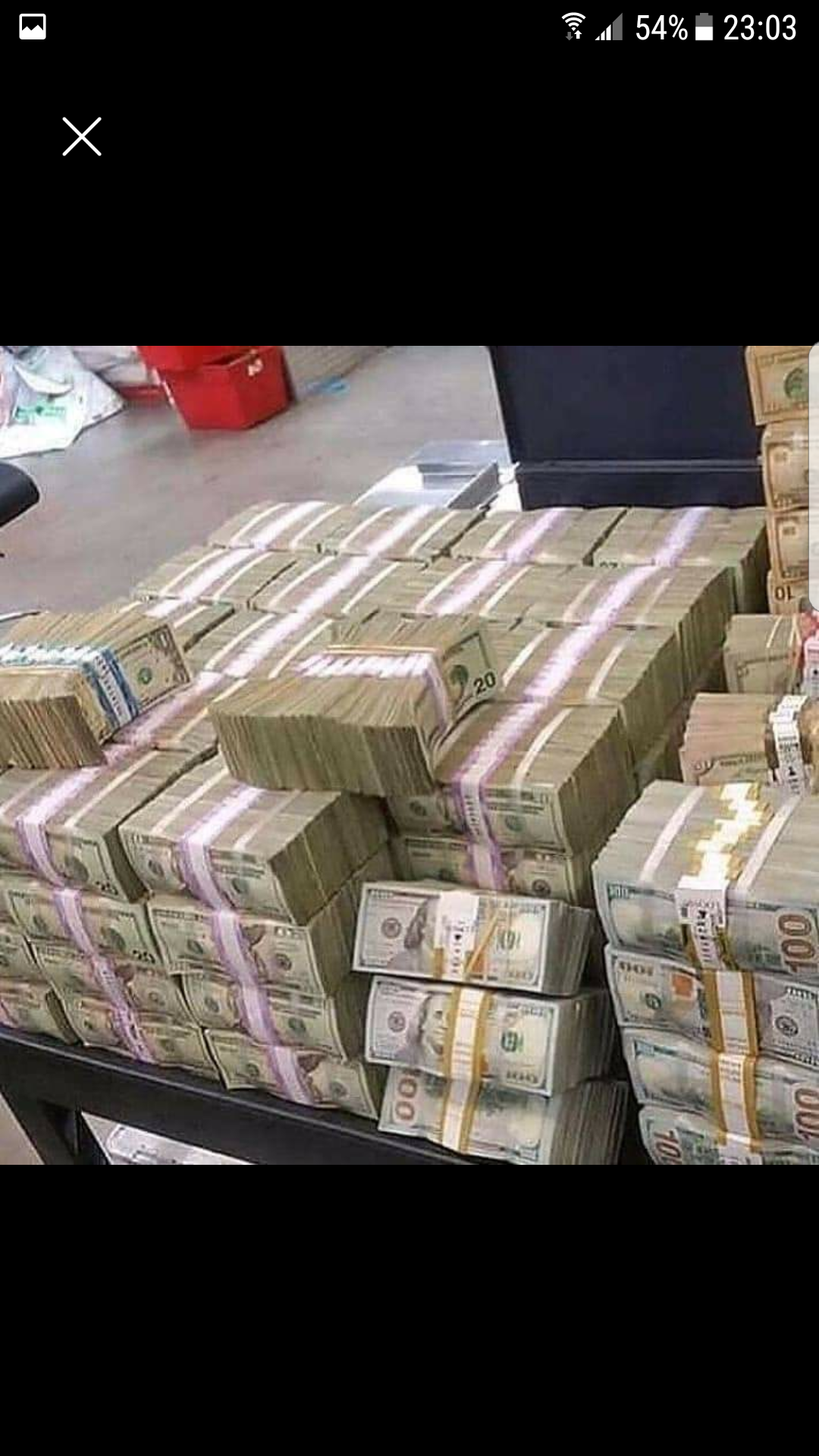 Monetary solution Monetary solution