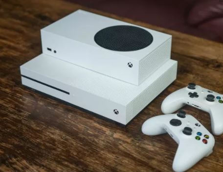 Latest Microsoft Xbox S Series / X Series / 2 wireless Controller