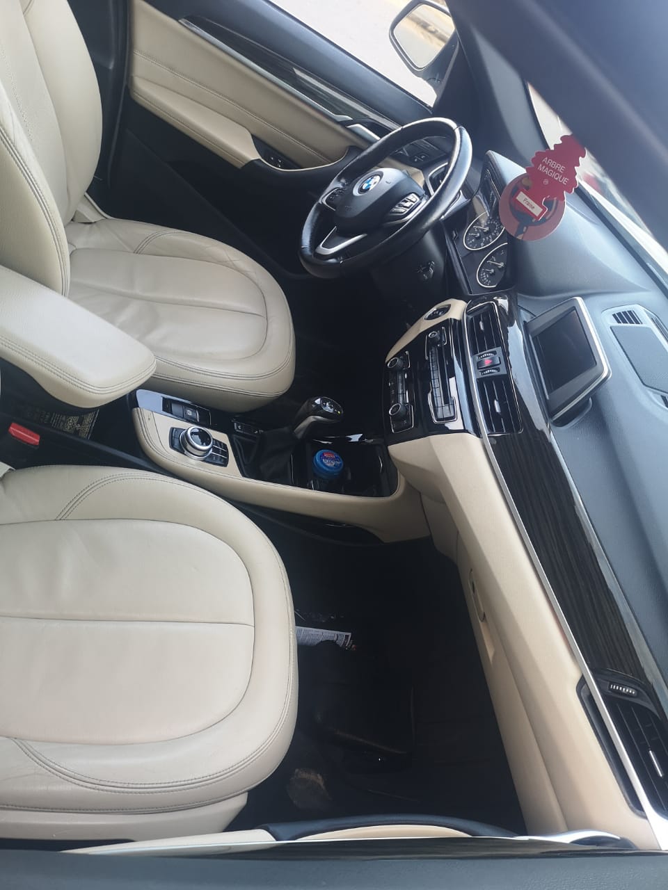 BMW X1 DRIVE