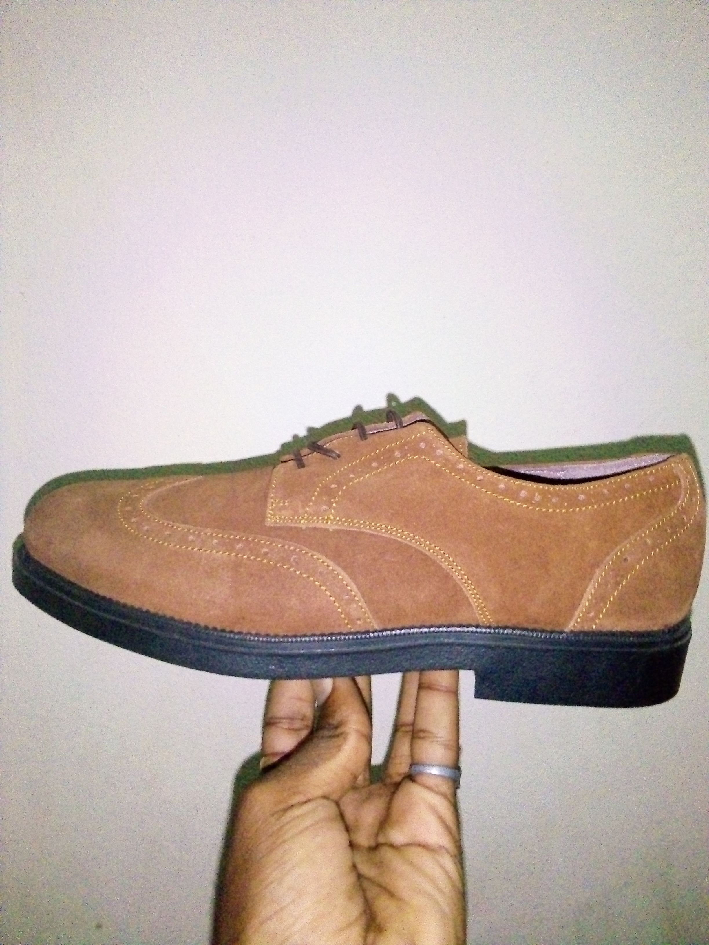 vente de chaussures homme