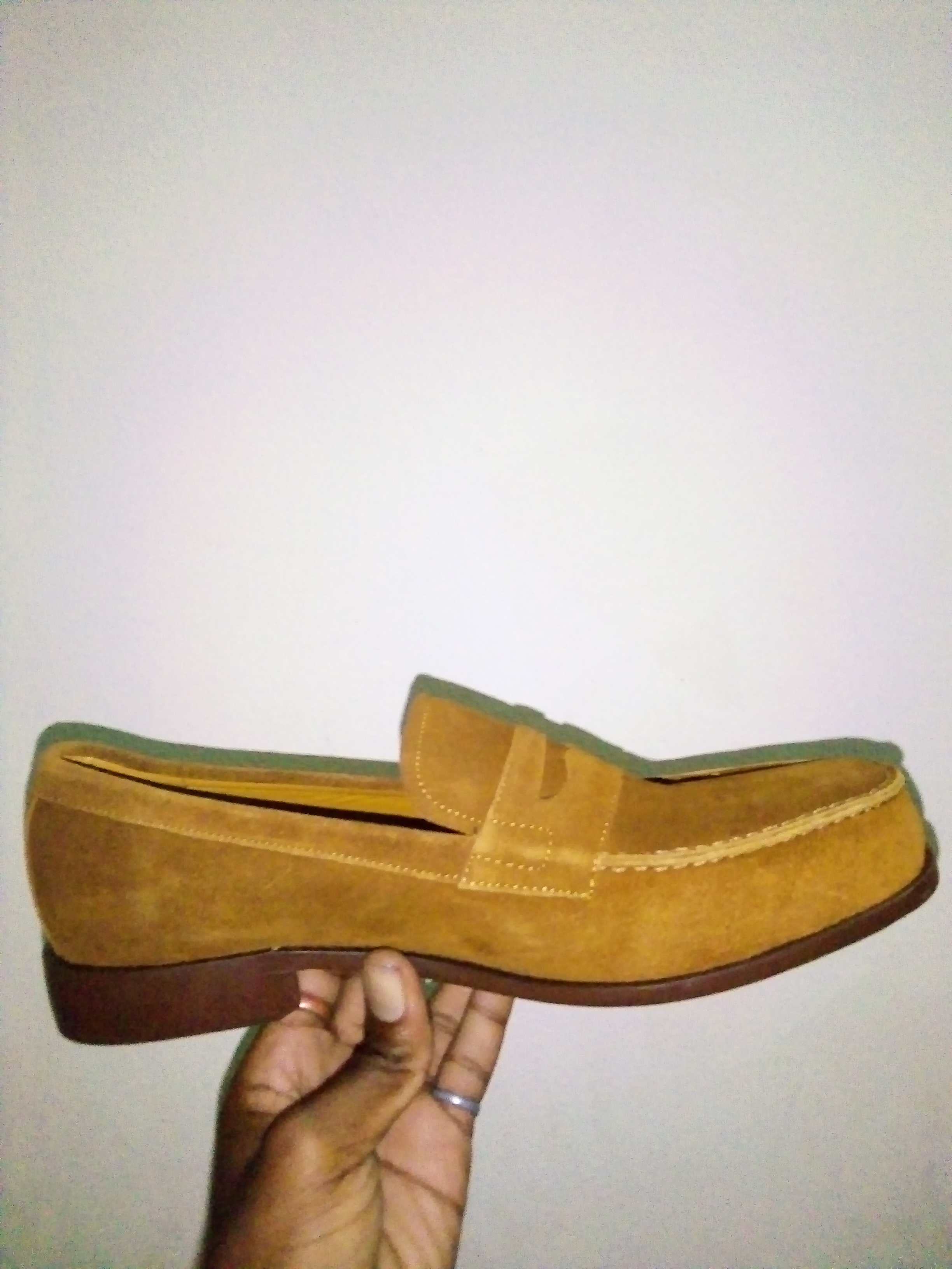 vente de chaussures homme