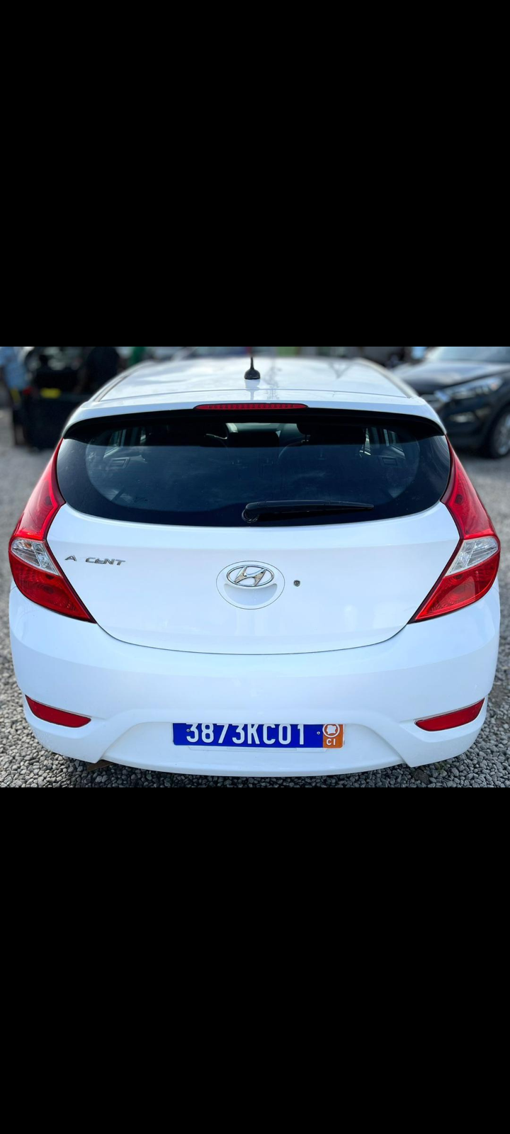 hyundai accent 2016