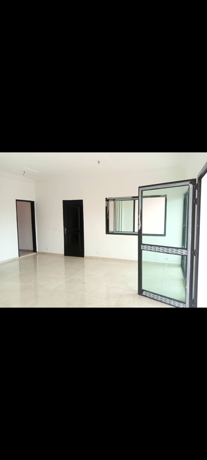 vente de maison au chu d'angré