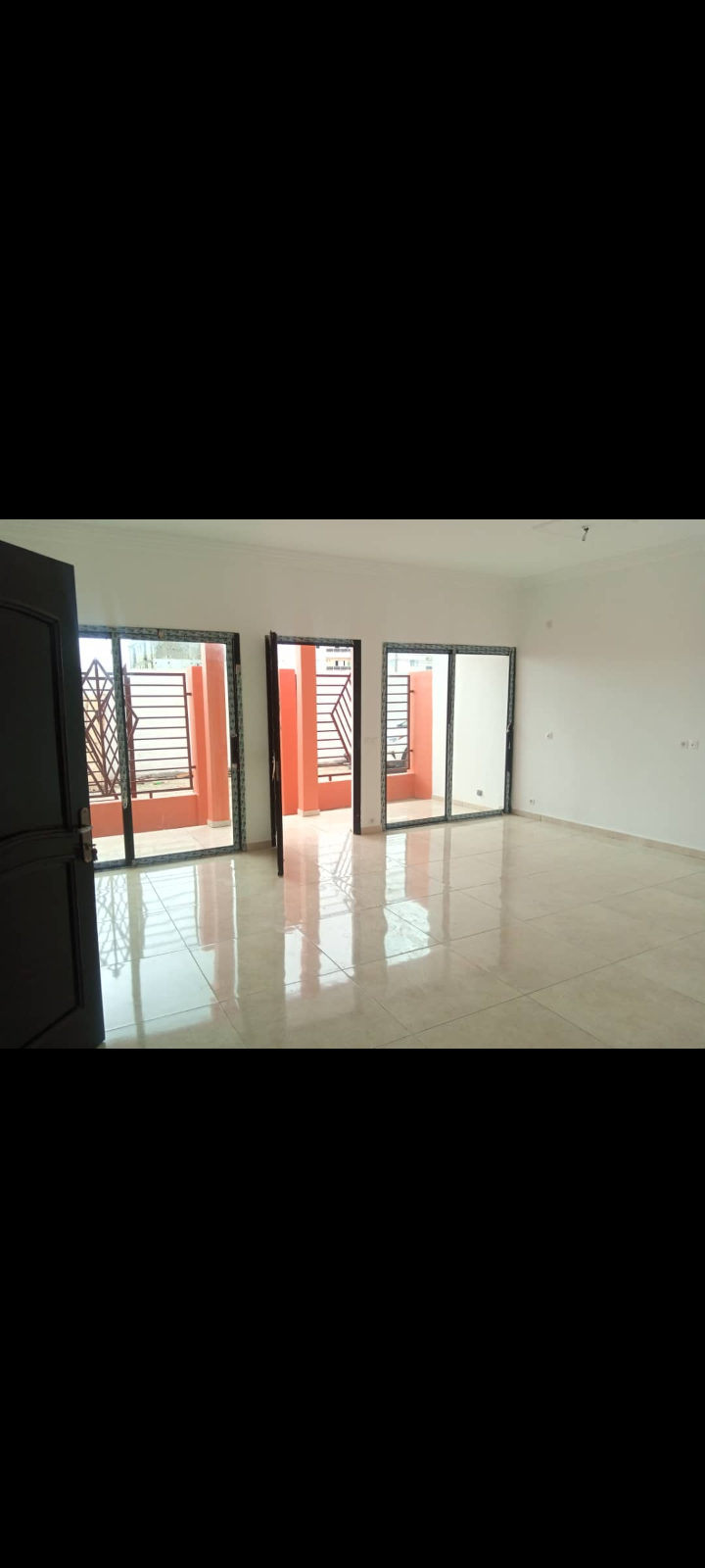 vente de maison au chu d'angré