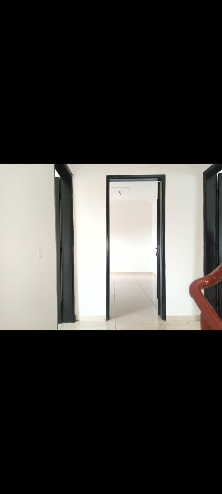 vente de maison au chu d'angré