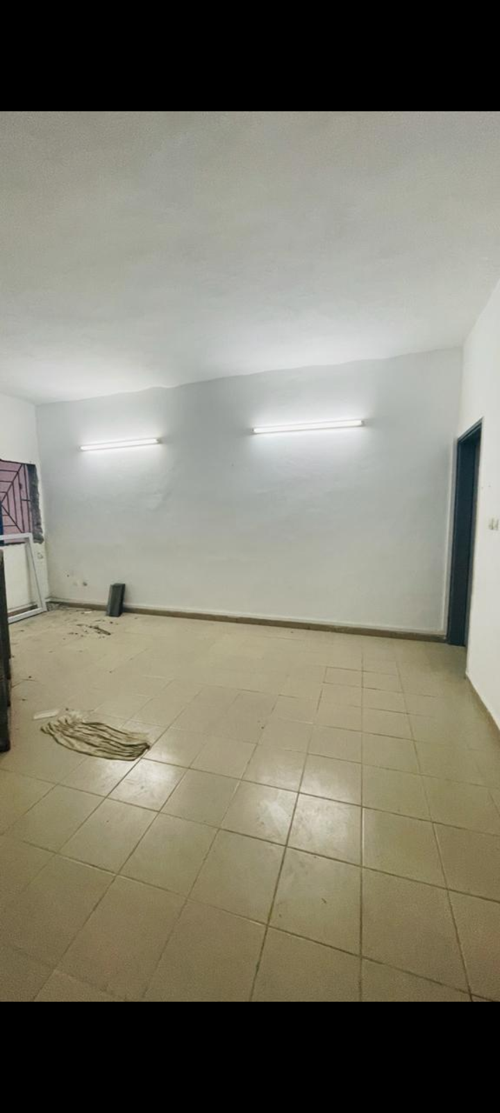 location de villa basse à angré star 14