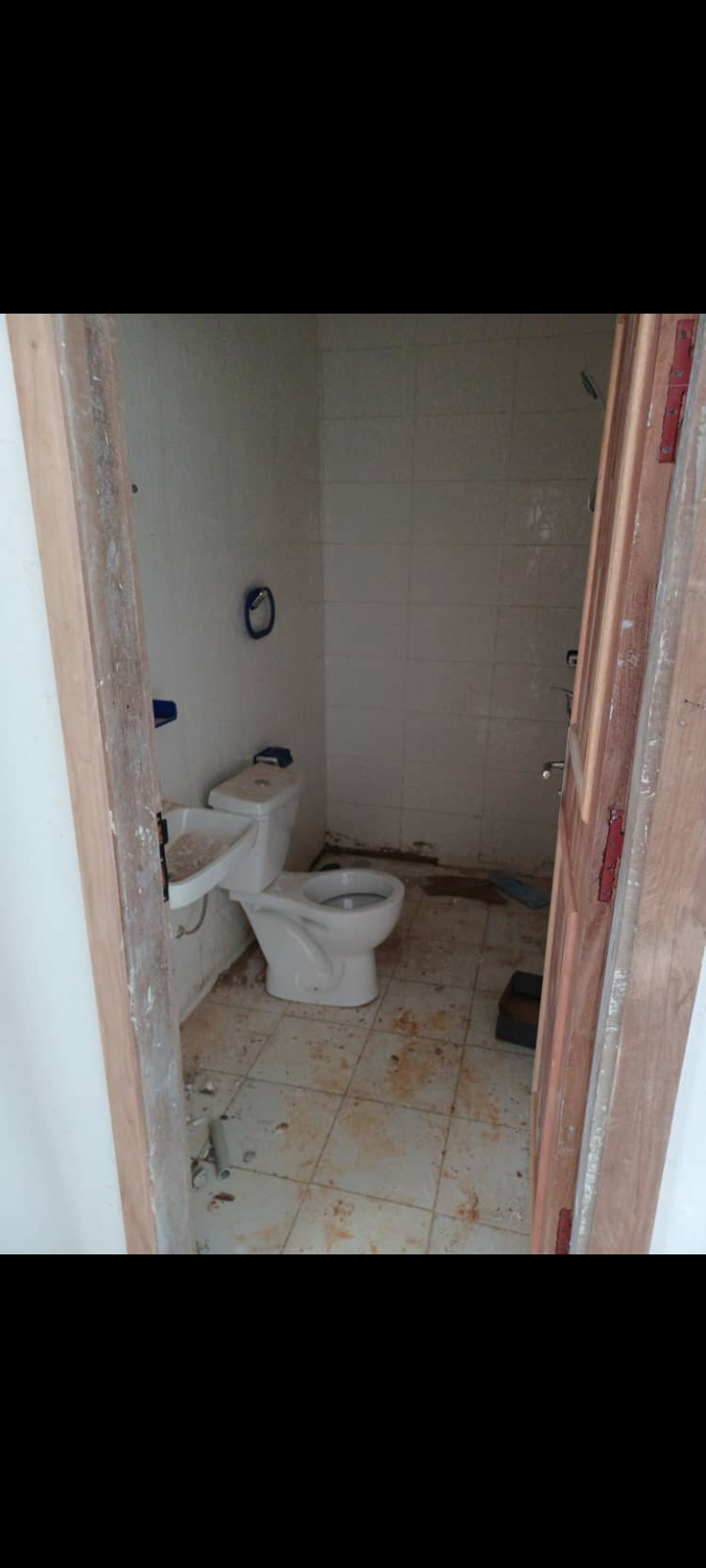 vente de villa à bingerville